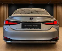 Zunanja slika - Lexus ES - 300h Executive Avt.Redno servisiran - 4 - Predogledna slika
