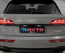 Zunanja slika - Audi Q5 - 40TDI-Q-3X-S-LINE-1.LAST-SLO-ZRAČNO-MATRIX-KAMER- - 7 - Predogledna slika