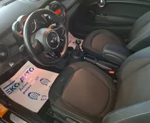 Notranja slika - MINI One - 1.2 SAMO 107000KM-KREDIT BREZ POLOGA V 10 MIN - 8 - Predogledna slika