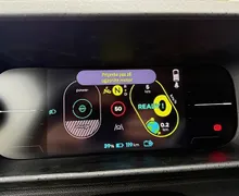 Zunanja slika - Renault Twingo - E-Tech Techno+Paket napredno polnjenje - 11 - Predogledna slika