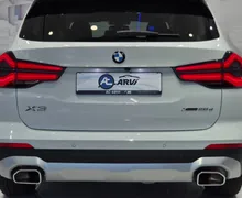 Zunanja slika - BMW X3 - serija : xDrive20d Avt-KLJUKA-KAMERA-HIFI - 5 - Predogledna slika