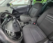 Zunanja slika - Volkswagen Golf - 2.0 TDI BMT CUP EDITION ALU PLATIŠČA-NAVI-PDC - 12 - Predogledna slika