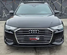 Zunanja slika - Audi A6 - Avant 45 TDI quattro Sport Tiptronic+21 COL+PANO+MEMORY - 7 - Predogledna slika