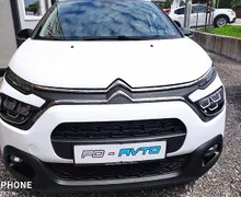 Zunanja slika - Citroën C3 - 1.5 BlueHDi-1.lastnik-NAVIGACIJA-AVTO.KLIMA - 2 - Predogledna slika