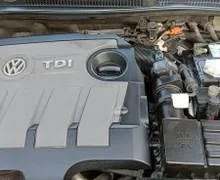Motor in tehnologija - Volkswagen Golf - Comfortline 1,6 TDI - 47 - Predogledna slika
