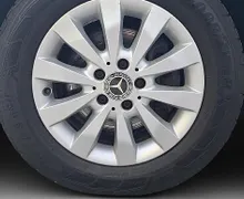 Zunanja slika - Mercedes-Benz V-Razred - V 220 d AVANTGARDE kratki SLO - 13 - Predogledna slika
