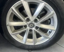 Zunanja slika - Renault Megane Limousine - Mégane Berline TCe 140.INTENSE.USNJE.SLOVENSKI.1 LASTNIK - 11 - Predogledna slika