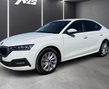 Zunanja slika - Škoda Octavia - 2.0 TDI Ambition DSG-LED-PDC-Vzvr. kamera-AppConn. - 1 - Predogledna slika