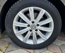 Zunanja slika - VW Touran - 2.0 TDI BMT Highline+ACC+17 COL - 18 - Predogledna slika