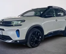Zunanja slika - Citroën C5 Aircross - BlueHdi 130 S S Shine Pack Avt. - 2 - Predogledna slika