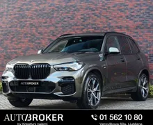 Zunanja slika - BMW X5 - serija : xDrive40d+ Laser+ Panorama + Kljuka + HUD - 1 - Predogledna slika