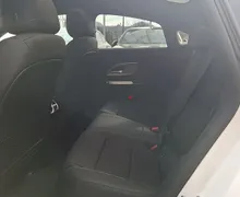 Zunanja slika - Mercedes-Benz CLA-Razred - CLA 200 z EQ tehnologijo. subvencija 6.500 EUR - 9 - Predogledna slika