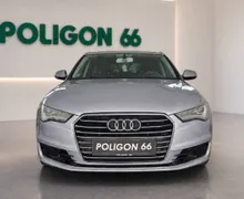 Notranja slika - Audi A6 Avant - 2.0 TDI ultra-MEMORY-PANORAMA-FULL LED-KAMERA... - 8 - Predogledna slika