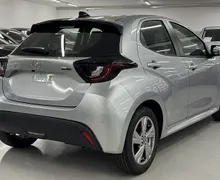 Zunanja slika - Mazda Mazda2 - HIBRID EXCLUSIVE-LINE | RADAR  | KEYLESS | ZALOGA - 5 - Predogledna slika