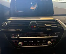 Zunanja slika - BMW Serija 5 - Touring: 520d xDrive Touring Avt. SPORT LINE-LED-NAVI-PA - 13 - Predogledna slika