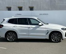 Zunanja slika - BMW X3 - xDrive30e - 3 - Predogledna slika