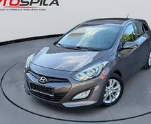 Zunanja slika - Hyundai i30 Wagon - 1.4 CRDi Style - 1 - Predogledna slika