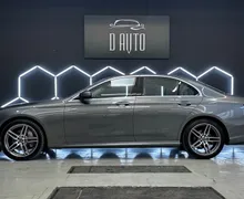 Zunanja slika - Mercedes-Benz E-Razred - E 220 d 4MATIC AMG+MULTIBEAM+VIRTUAL+360KAMERA+19” - 4 - Predogledna slika