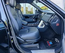 Zunanja slika - Land Rover Range Rover - 4.4SD-V8-AUTOBIOGRAPHY-SOFT-CL-PANOR-HLA-SED-KAMER - 13 - Predogledna slika
