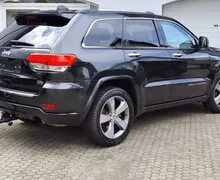 Zunanja slika - Jeep Grand Cherokee - 3.0 V6 Multijet II 250 Overland - 12 - Predogledna slika