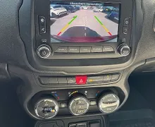 Zunanja slika - Jeep Renegade - 1.4T Multiair Limited - 7 - Predogledna slika