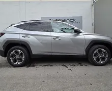Zunanja slika - Hyundai Tucson - 1.6T T-GDI Style Winter -1.000€ GOTOVINA - 5 - Predogledna slika