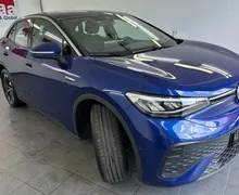 Zunanja slika - Volkswagen ID.5 - Pro 82 KW.USNJE.NAVI.LED.KAMERA.ACC.SAMO 67.000KM - 6 - Predogledna slika