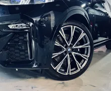 Zunanja slika - BMW X7 - serija : xDrive40i M SOFT-PANO-LASER-KAM360-22COL -4CONTR.. - 20 - Predogledna slika