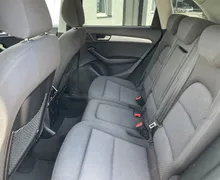 Zunanja slika - Audi Q5 - Q5 - 9 - Predogledna slika