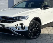 Zunanja slika - VW T-Roc - 2.0 TDI Sport-ACC-IQ-NAVI-PDC-ALU18-SLO-2.LASTNIK - 3 - Predogledna slika