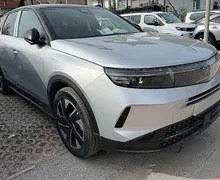 Zunanja slika - Opel Grandland - 1.2 MHEV 100KW TURBO GS DCT - 2 - Predogledna slika