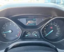 Zunanja slika - Ford Focus - 1.0 EcoBoost Trend - 6 - Predogledna slika