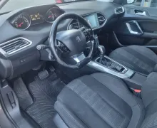 Zunanja slika - Peugeot 308 - SW 1.6 BHDI Avtomatik - SLOVENSKO POREKLO - 9 - Predogledna slika