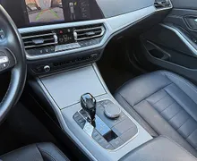 Zunanja slika - BMW Serija 3 - Touring: 318d Touring LED -KAMERA -VIRTUAL -NAVI -USNJE - 6 - Predogledna slika