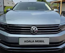 Zunanja slika - VW Passat - Variant 1.6 TDI DSG HIGHLINE LED-NAVI-VIRTUAL-ALU PLATIŠČA - 2 - Predogledna slika