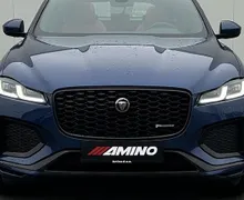 Zunanja slika - Jaguar F-PACE - P300 AWD-PANO-KAMERA-PDC-LANE-MEMORY-HIFI - 2 - Predogledna slika