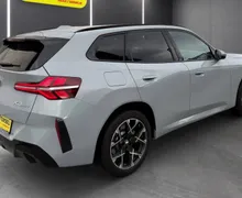 Zunanja slika - BMW X3 - serija : 20d xDrive M PAKET LED NAVI PDC KAMERA MEMORY TOP. - 5 - Predogledna slika