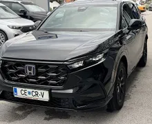 Zunanja slika - Honda CR-V - 2.0|P-HEV|2WD|ADVANCE-TECH|AUT|PRIKLJUČNI HIBRID - 3 - Predogledna slika