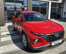 Zunanja slika - Hyundai Tucson - 1.6 CRDI TREND - 1.LASTNIK - SLO.POREKLO - 1 - Predogledna slika