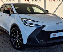 Zunanja slika - Toyota C-HR - Hybrid 1.8 C-LUB Tech Avt. - 2 - Predogledna slika
