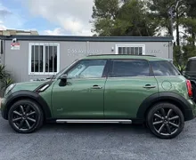 Zunanja slika - MINI Countryman - MINI Cooper S ALL4 - 8 - Predogledna slika