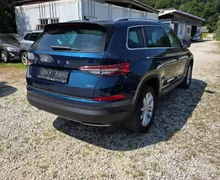 Zunanja slika - Škoda Kodiaq - 2.0TDI 4X4 DSG Style MATRIX•ACC•MEMORY•KAMERA•18C - 4 - Predogledna slika