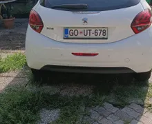 Zunanja slika - Peugeot 208 - 1,5 BlueHDi 100 S&S Active - 2 - Predogledna slika