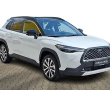 Zunanja slika - Toyota Corolla Cross - MY24 2.0 HEV FWD 5D E-CVT EXECUTIVE BITONE - 7 - Predogledna slika