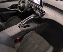 Zunanja slika - Peugeot 5008 - GT 1.2 HIBRID 145 E-DCT... - 9 - Predogledna slika