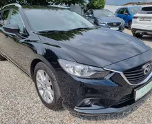 Zunanja slika - Mazda Mazda6 - 2.2D - BREZ POLOGA - OPRAVLJEN REDNI SERVIS - 6 - Predogledna slika