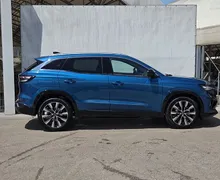 Zunanja slika - Renault Austral - Techno TCe 150 MHEV + Paket Udobje + Rezervno kolo - 4 - Predogledna slika