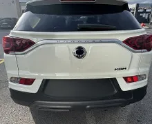 Zunanja slika - KG Mobility Korando - 1.5 T-GDI Smart 4WD M T - 4 - Predogledna slika