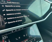 Zunanja slika - Audi A6 Allroad - 45 TDI Quattro S tronic Matrix - Kamera - Kljuka - 18 - Predogledna slika