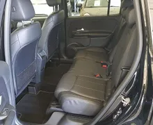Zunanja slika - Mercedes-Benz GLB-Razred - 200 d Avt. USNJE MASAŽA KAMERA ACC LED - 9 - Predogledna slika